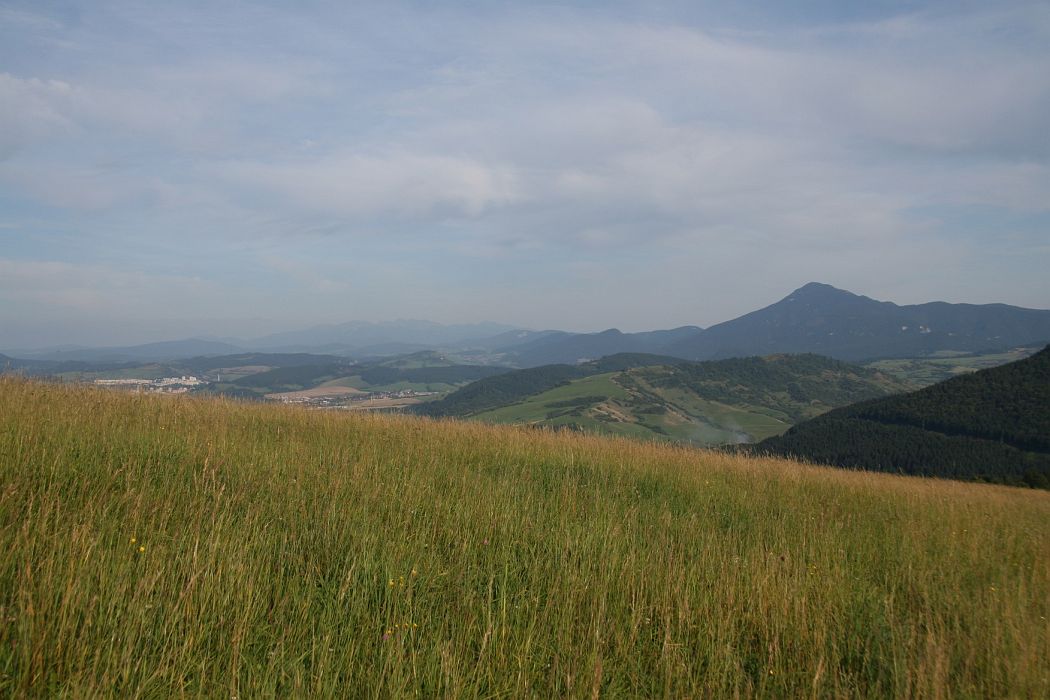 orava.jpg - Orava medzi Malou Fatrou, Chočom a Roháčmi