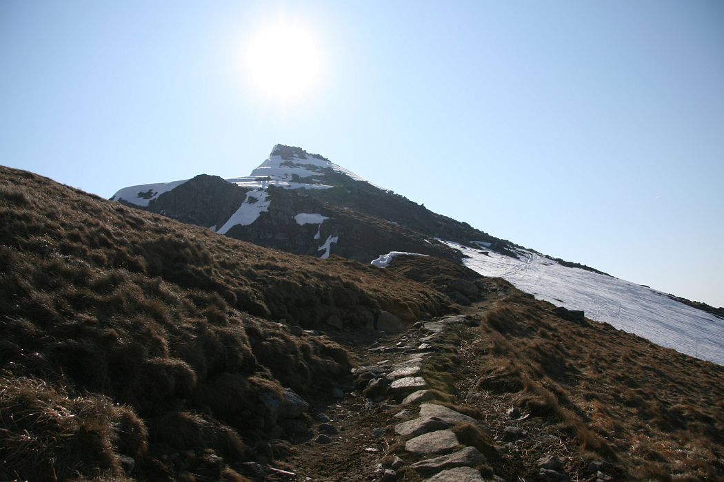 IMG_1763.JPG - Chodník na Krupovú hoľu (1922m)