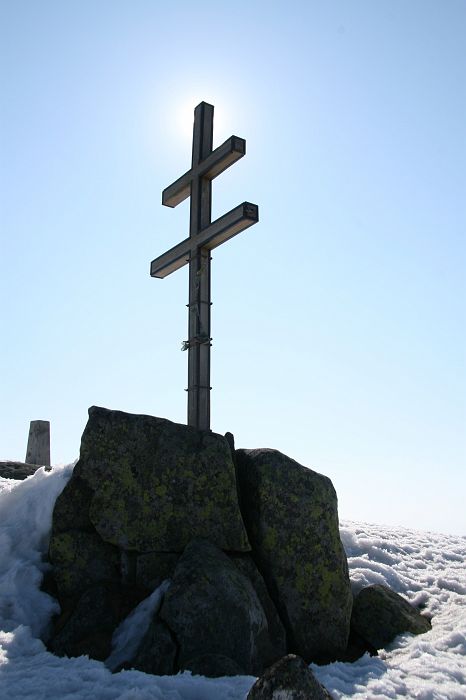 IMG_1766.JPG - Na vrchole Ďumbieru (2043m)