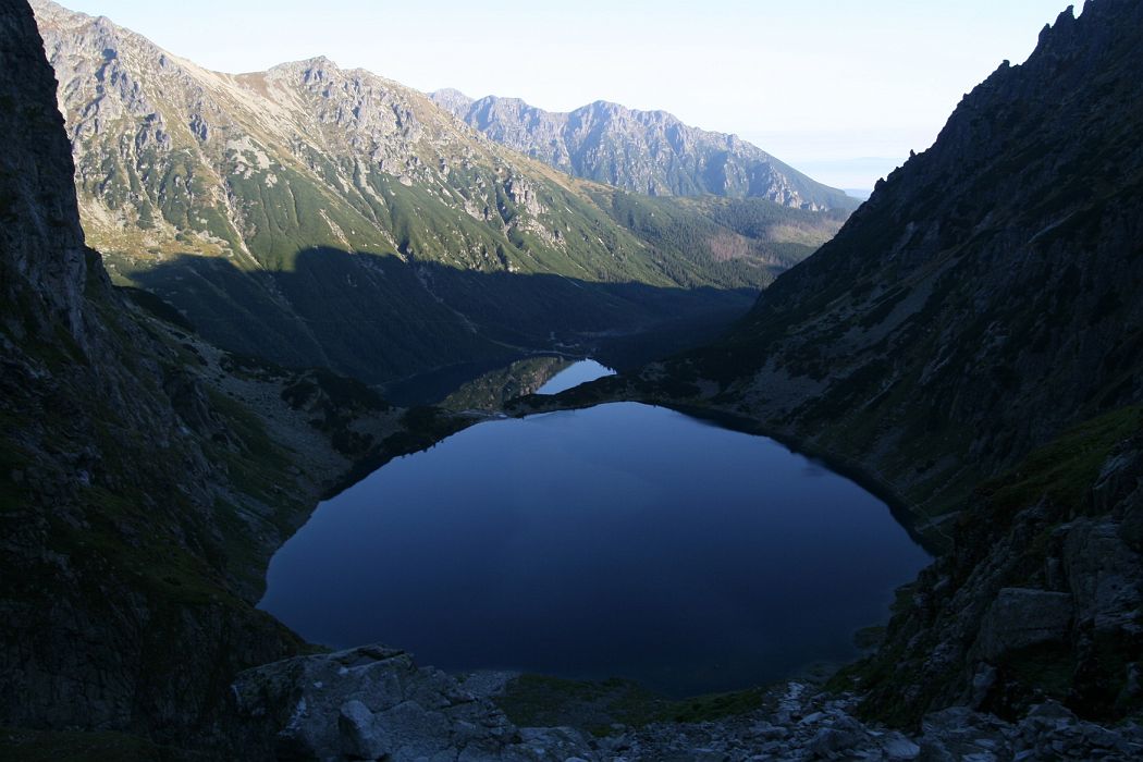 img_3889.jpg - Czarny Staw pod Rysami a Morskie oko