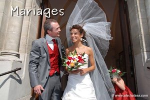 Mariages